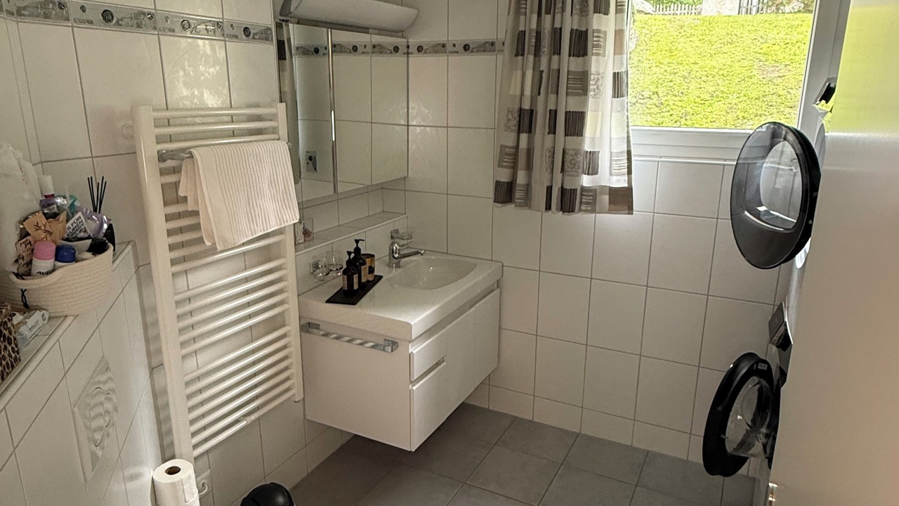 Photo of Bathroom in Meierhof