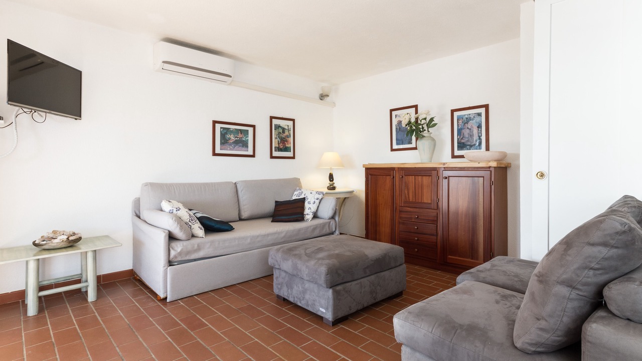 Photo of Livingroom in Porto Taverna