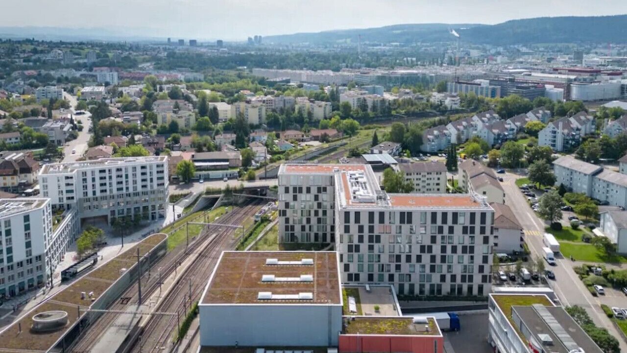 Photo of Outdoor in Glattbrugg