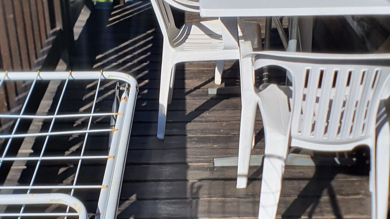 Photo of Patio Balcony in Champoussin
