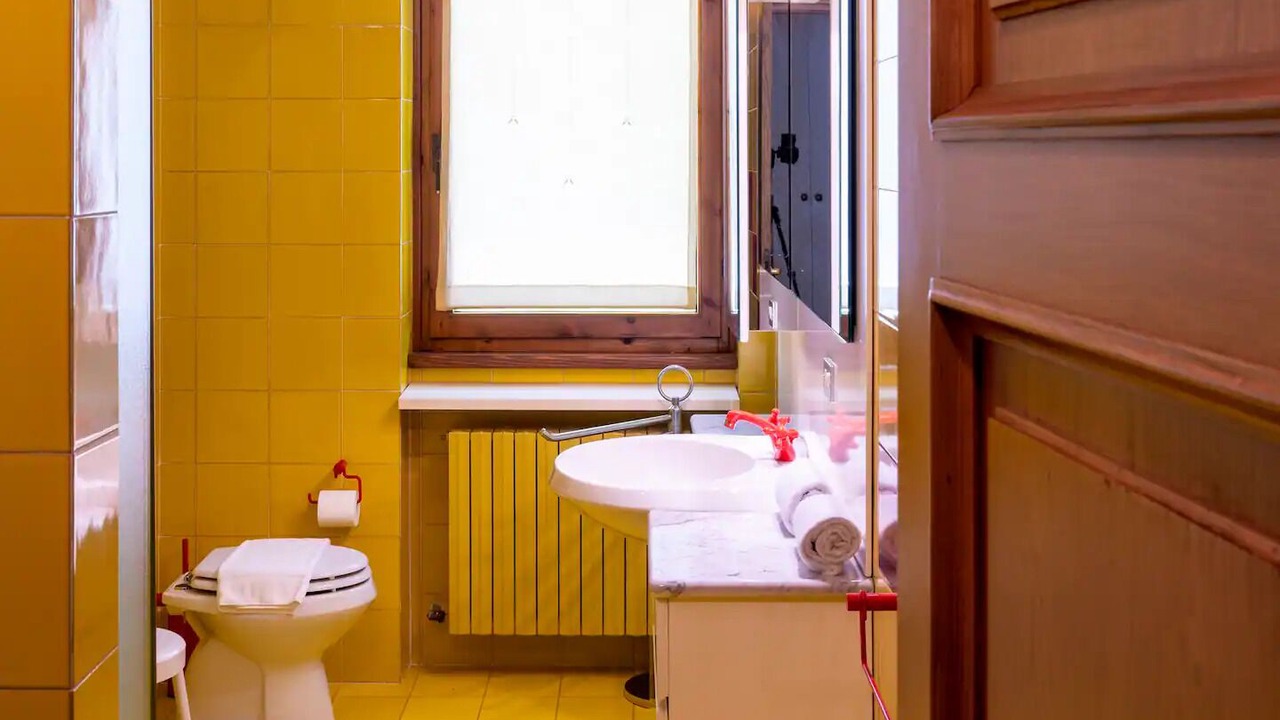 Photo of Bathroom in Azzano
