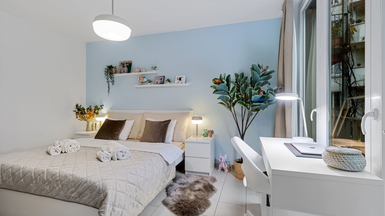 Photo of Bedroom in Langstrasse