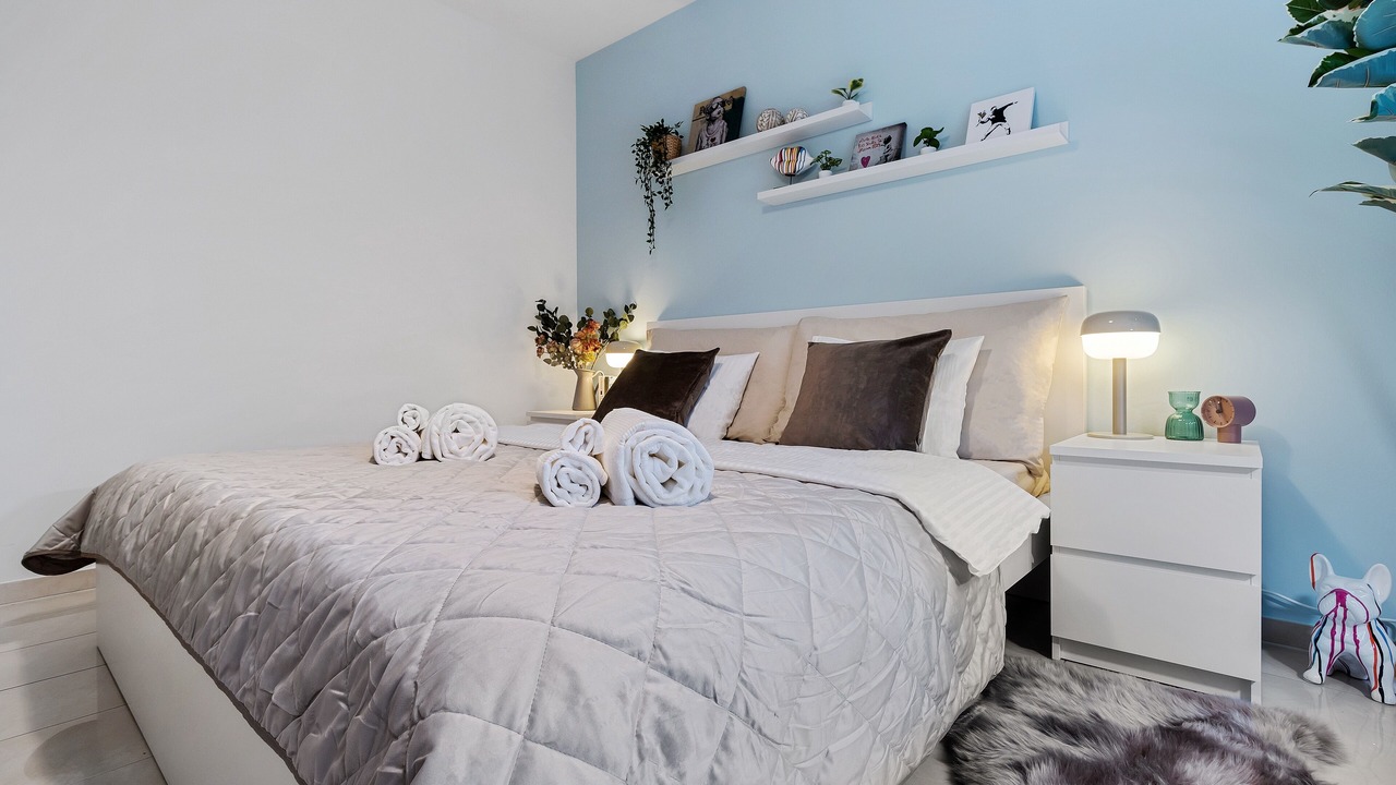 Photo of Bedroom in Langstrasse