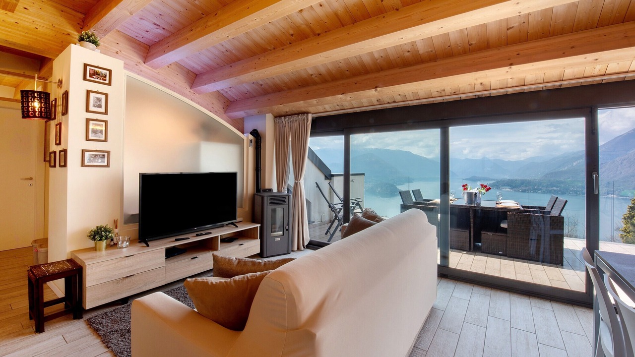 Photo of Livingroom in Perledo