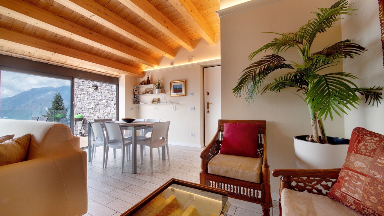 Photo of Livingroom in Perledo
