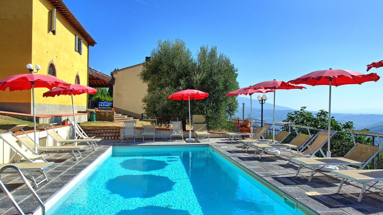 Photo of Outdoor in Montebonello