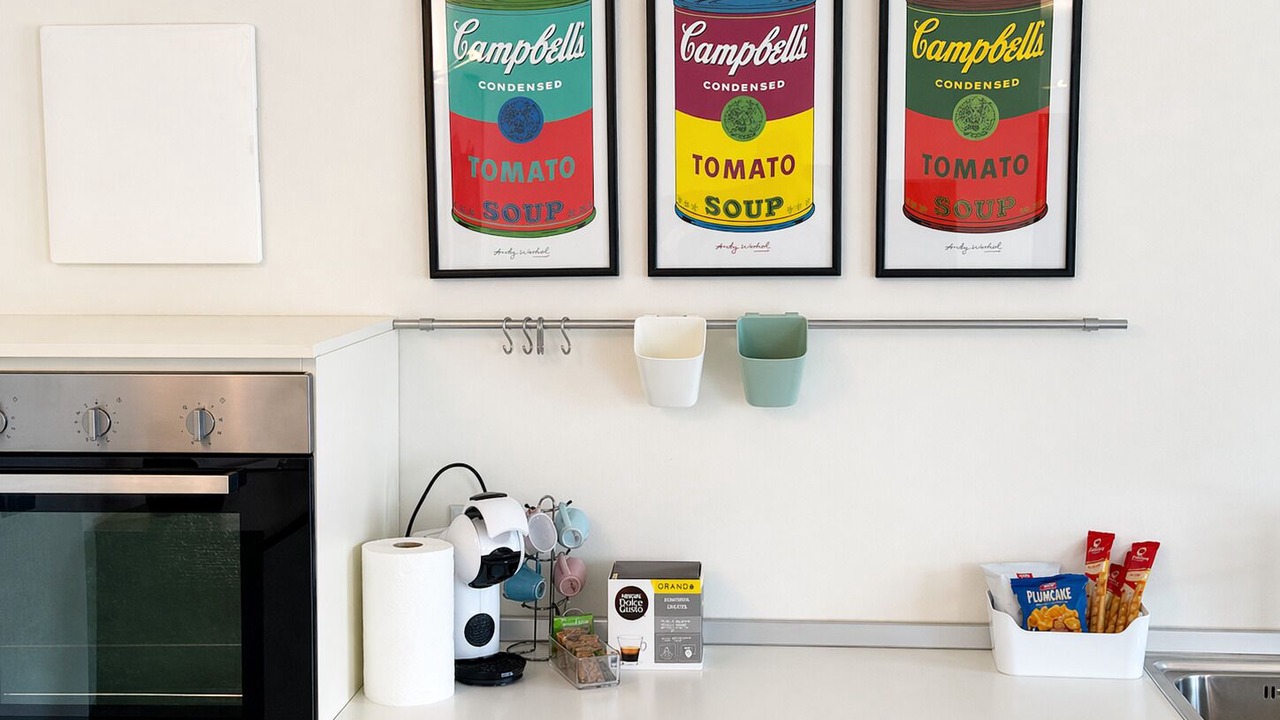 Photo of Kitchen in Lezzeno