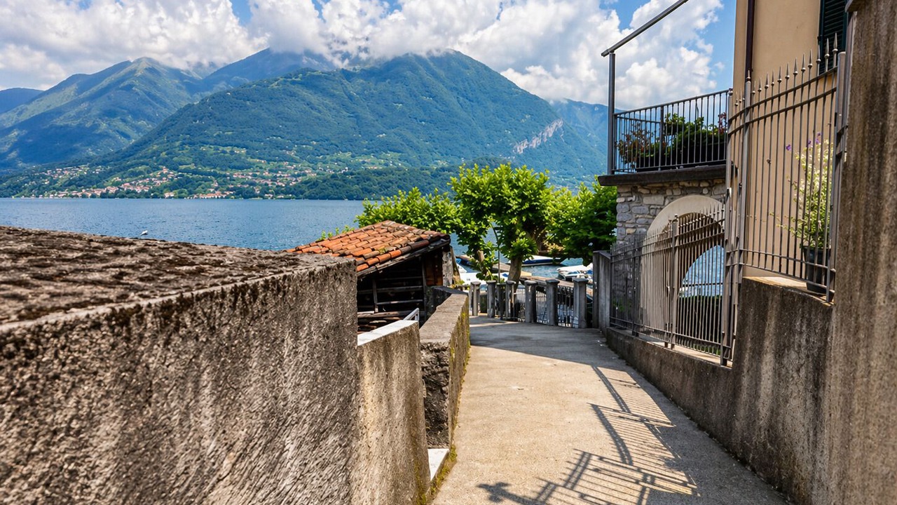 Photo of Outdoor in Lezzeno
