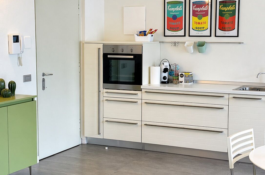 Photo of Kitchen in Lezzeno