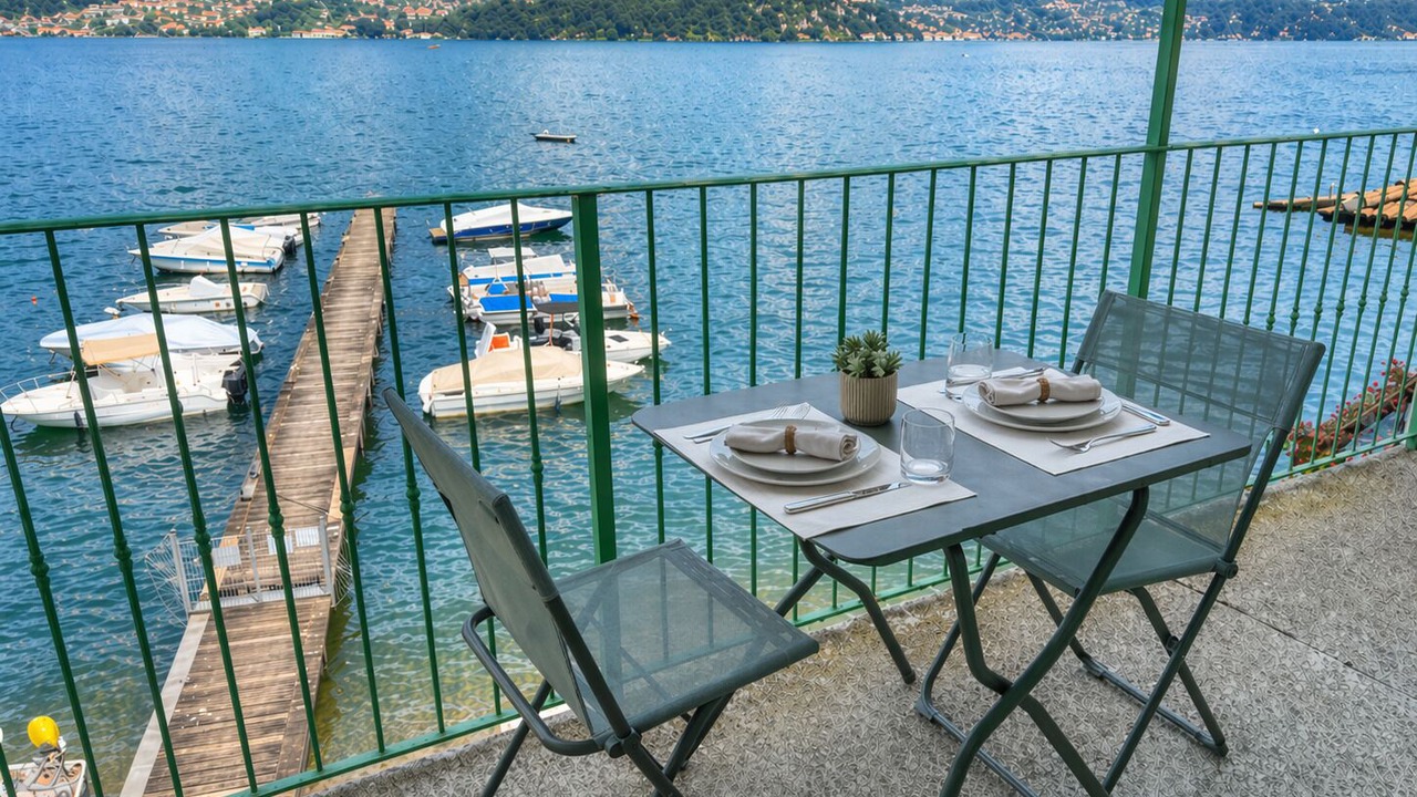 Photo of Outdoor in Lezzeno