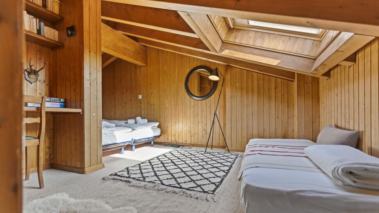 Photo of Bedroom in Montana