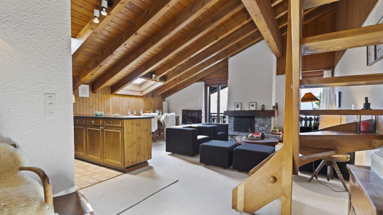 Photo of Livingroom in Montana