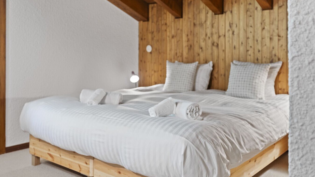 Photo of Bedroom in Montana