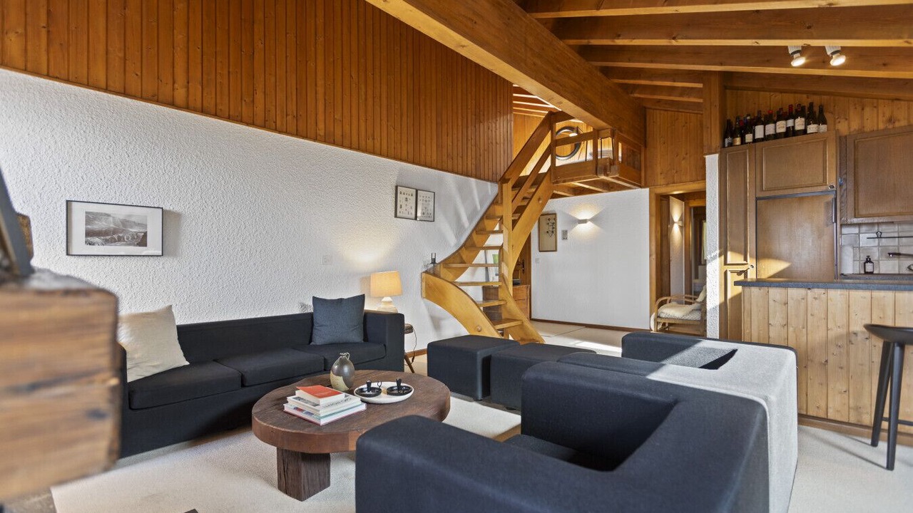 Photo of Livingroom in Montana