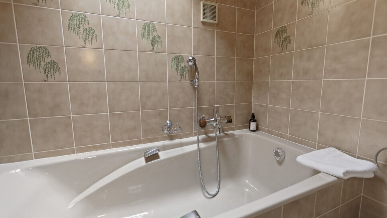 Photo of Bathroom in Montana