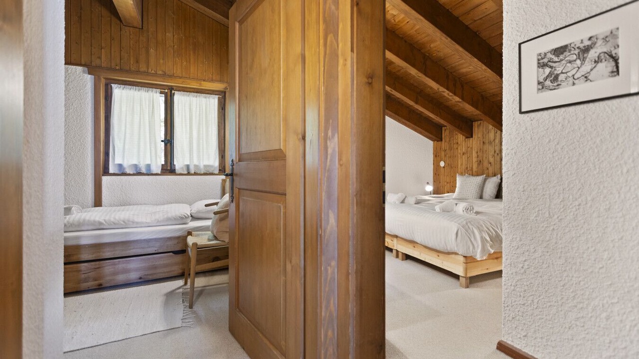 Photo of Bedroom in Montana