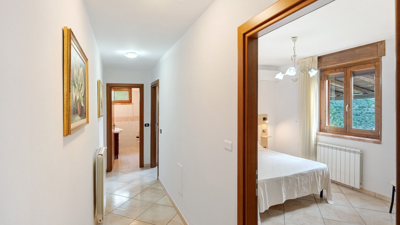 Photo of Bedroom in Stella Cilento