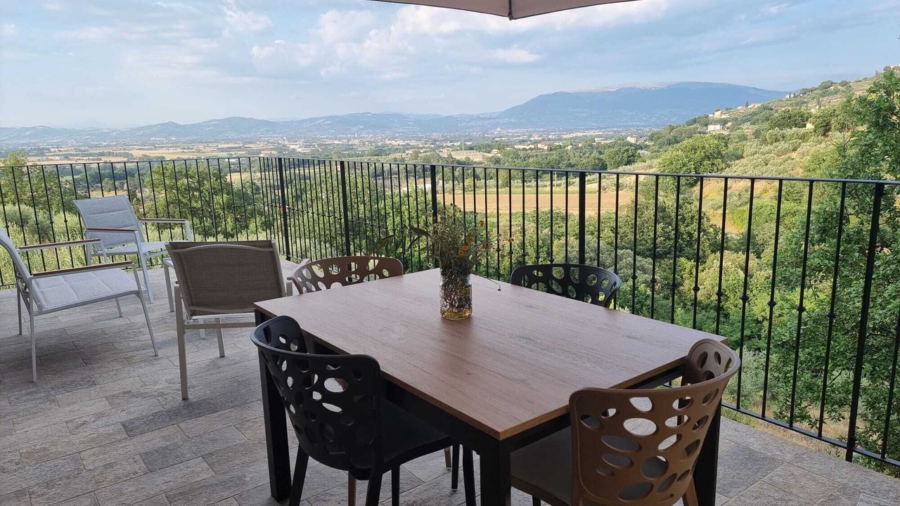 Photo of Outdoor in Torgiano