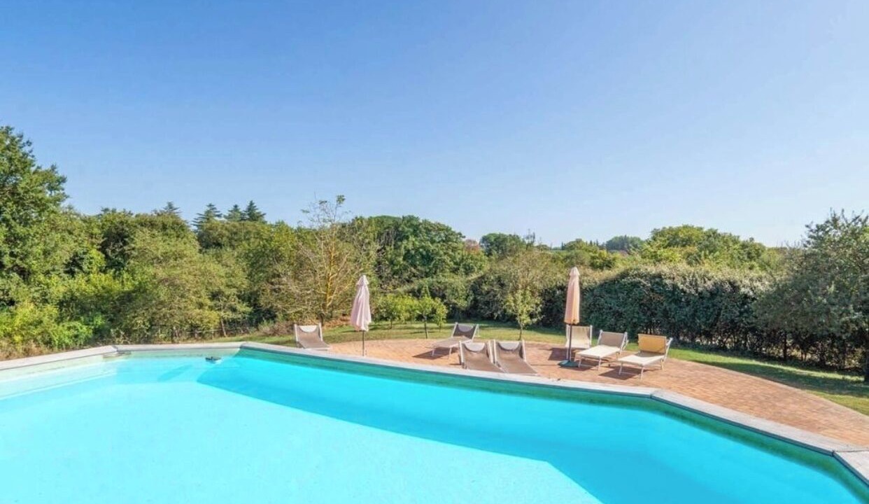 Photo of Outdoor in Campagnano di Roma