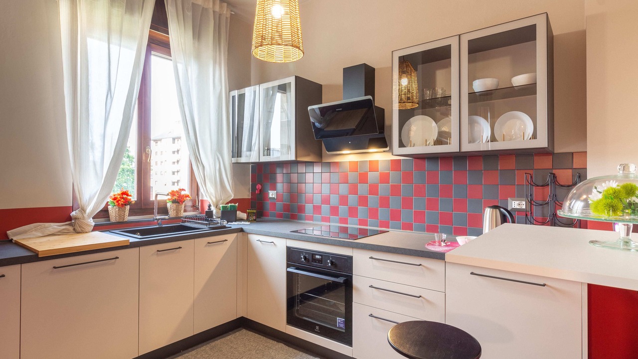 Photo of Kitchen in Monza
