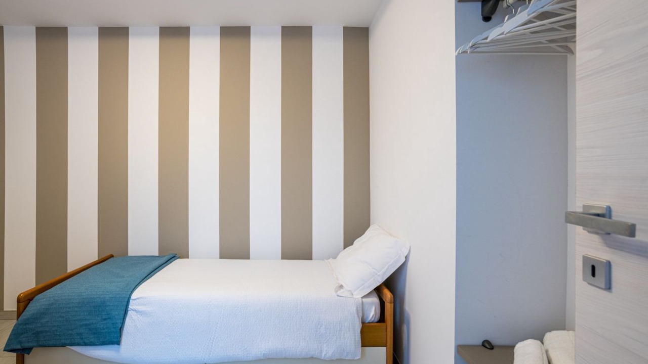 Photo of Bedroom in Lierna