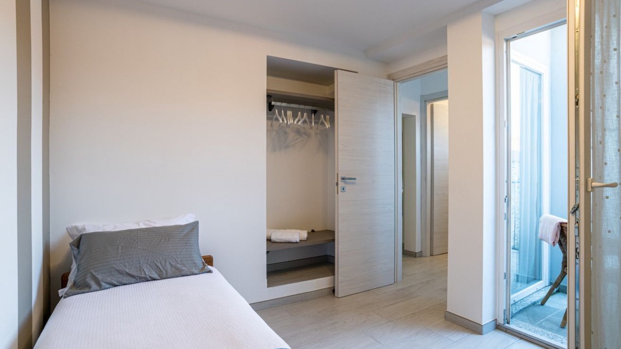 Photo of Bedroom in Lierna