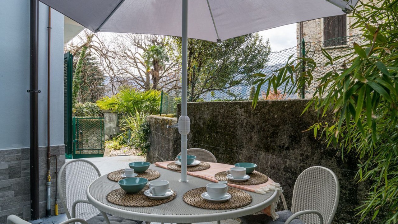 Photo of Outdoor in Lierna