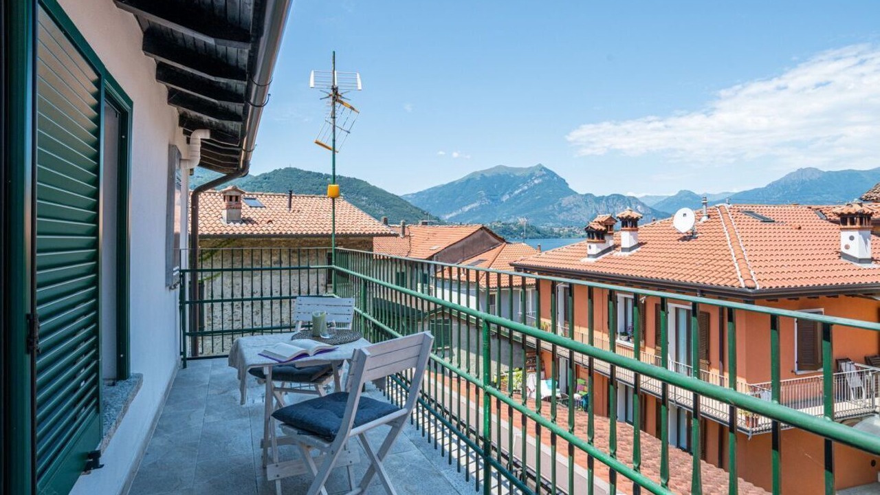 Photo of Outdoor in Lierna