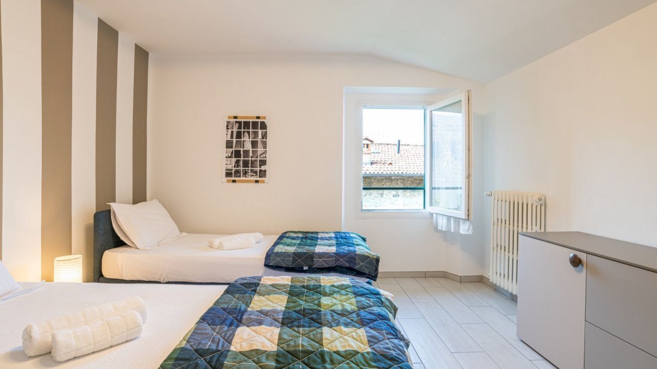 Photo of Bedroom in Lierna