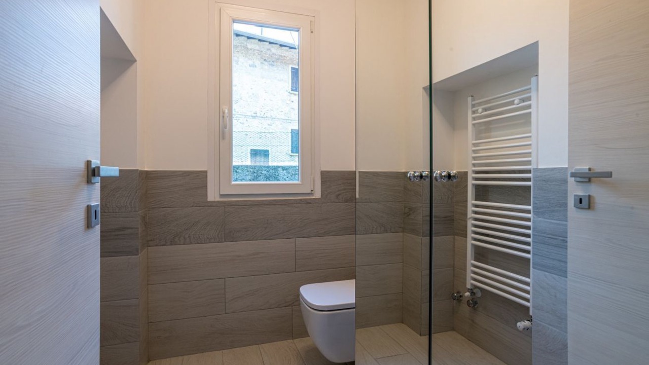 Photo of Bathroom in Lierna