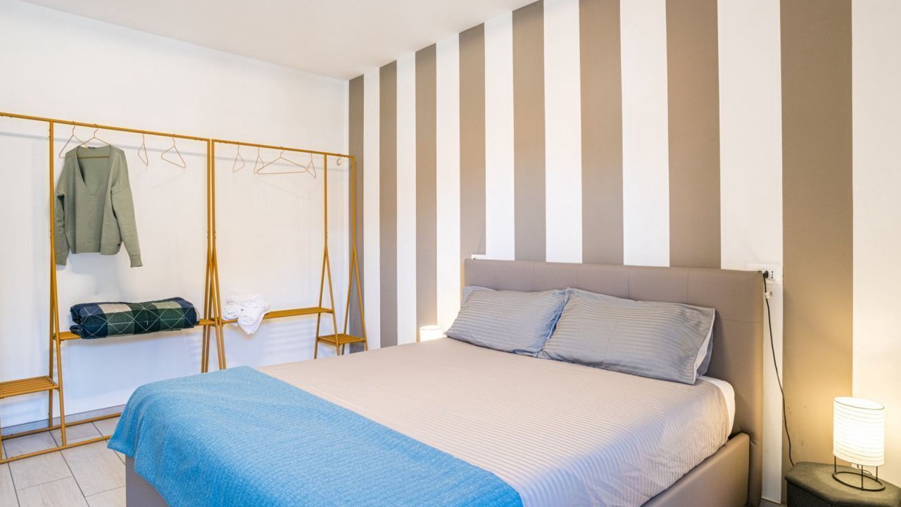 Photo of Bedroom in Lierna