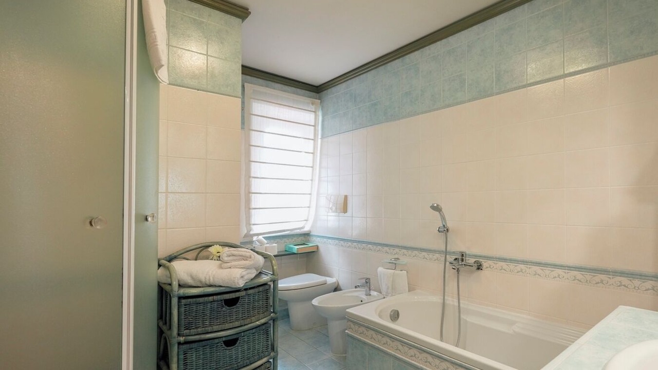 Photo of Bathroom in Poggio
