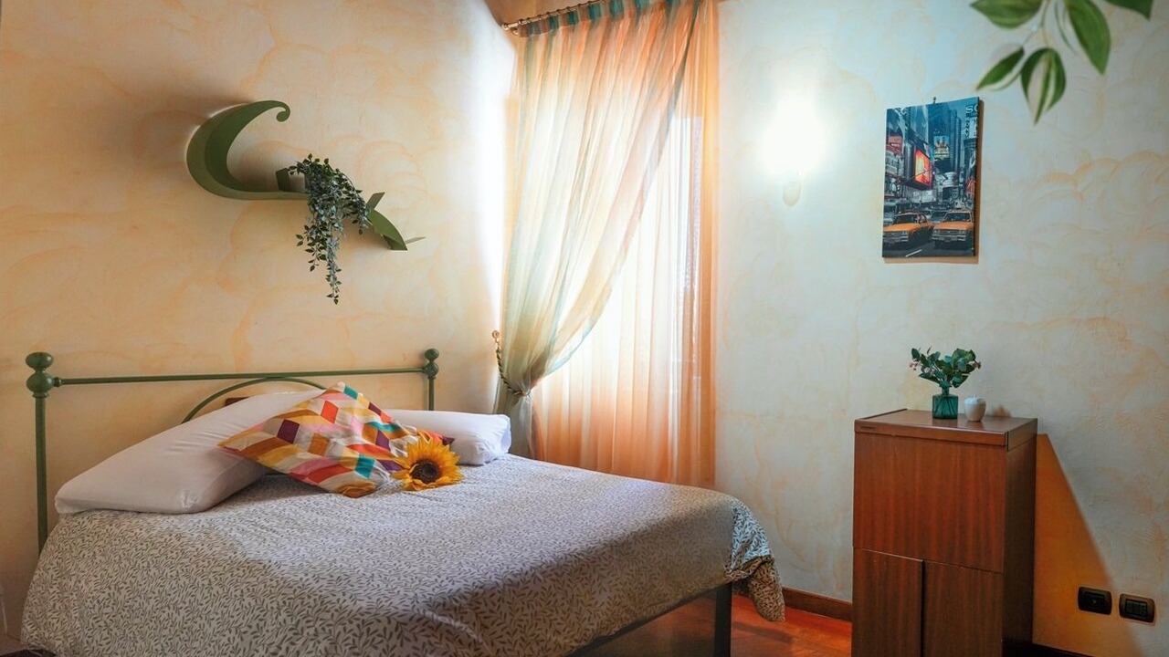 Photo of Bedroom in Poggio