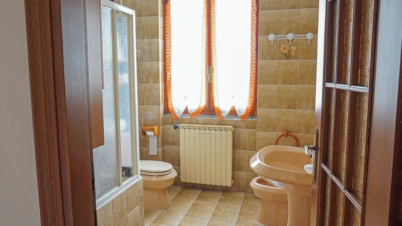 Photo of Bathroom in Santa Maria - Rezzonico