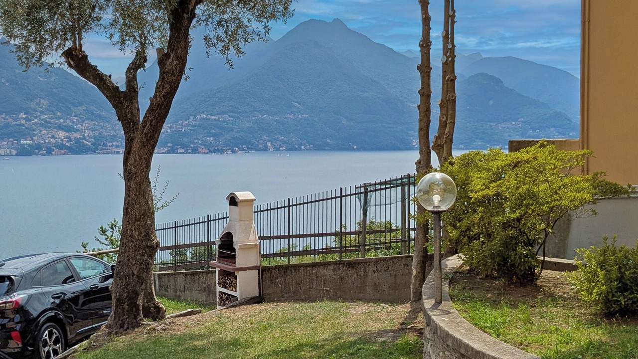 Photo of Outdoor in Santa Maria - Rezzonico