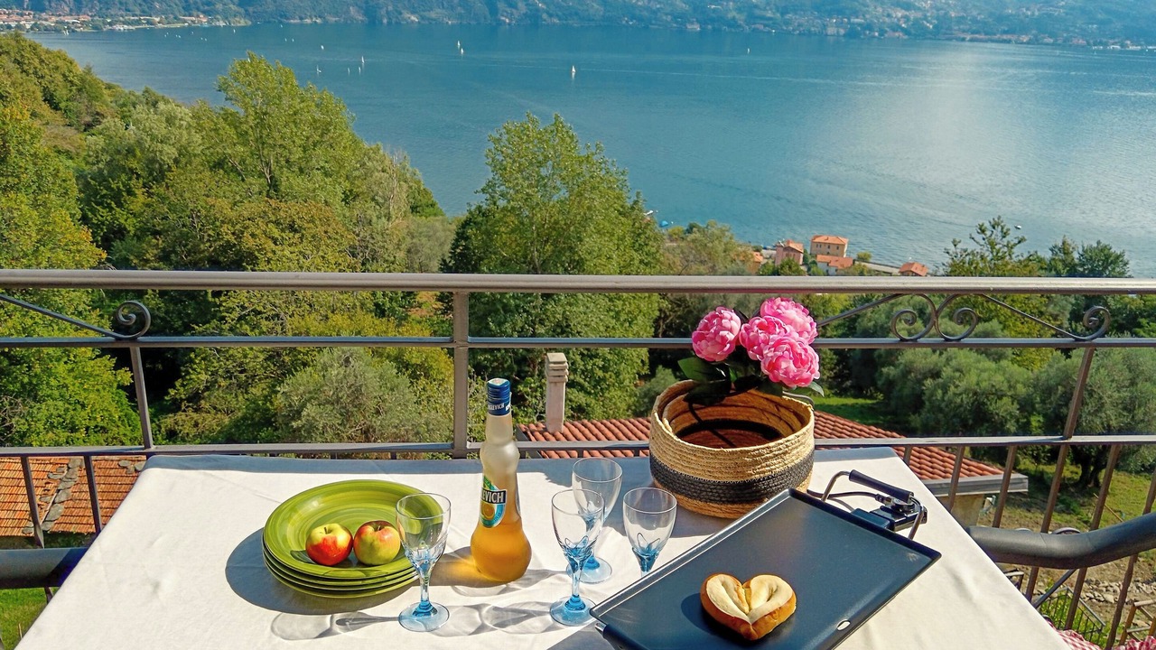 Photo of Outdoor in Santa Maria - Rezzonico