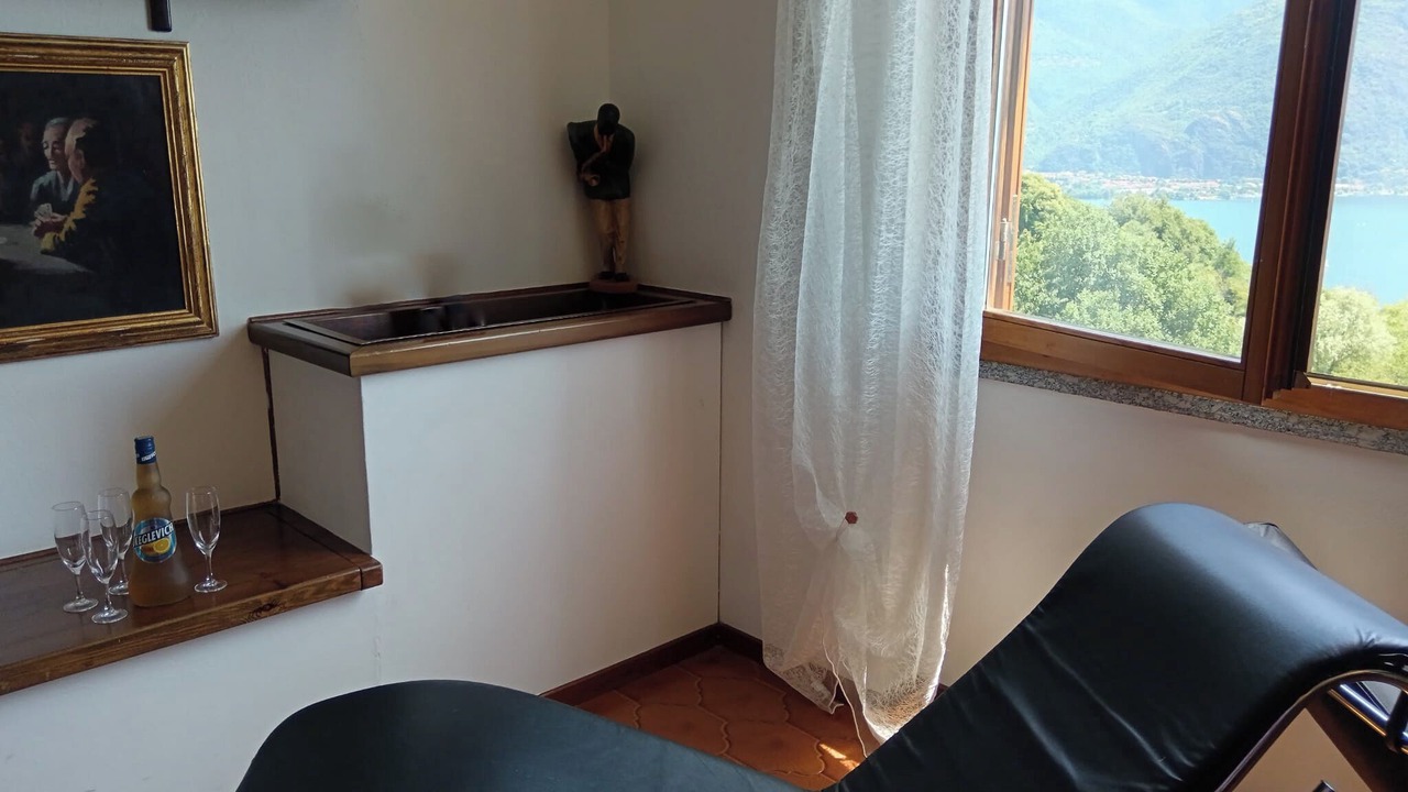 Photo of Livingroom in Santa Maria - Rezzonico