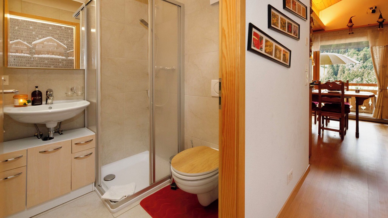 Photo of Bathroom in Ormont-Dessus
