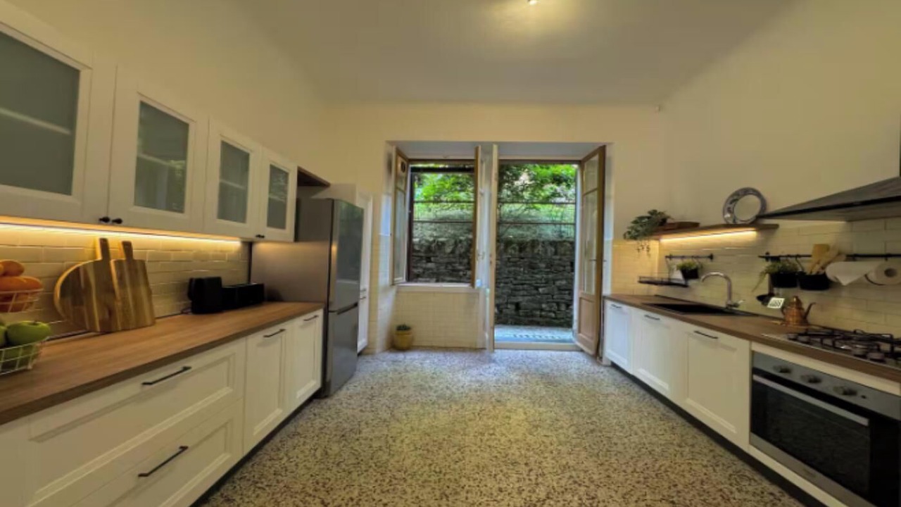 Photo of Kitchen in Menaggio