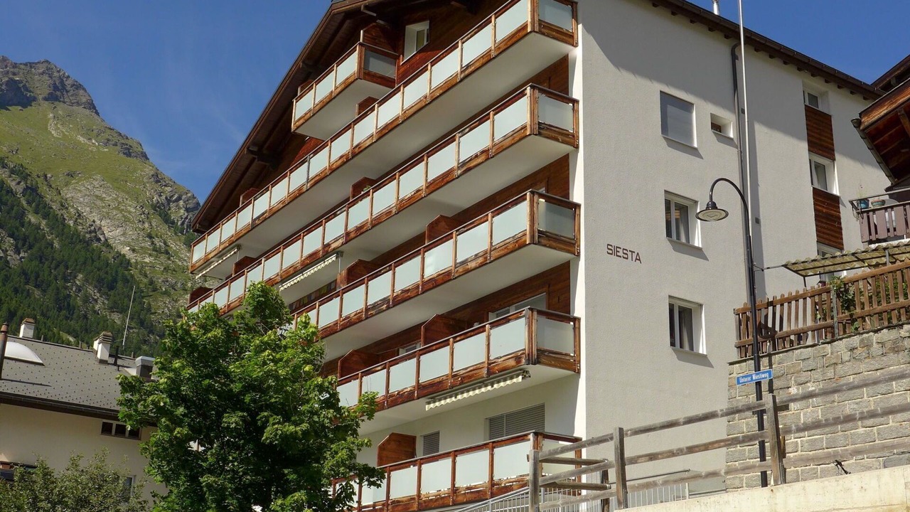 Photo of Others in Zermatt