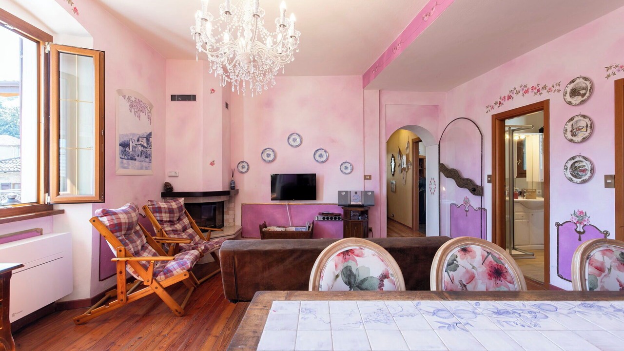 Photo of Bedroom in Cadenabbia