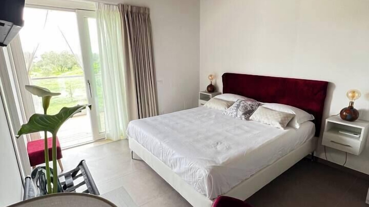 Photo of Bedroom in Viterbo