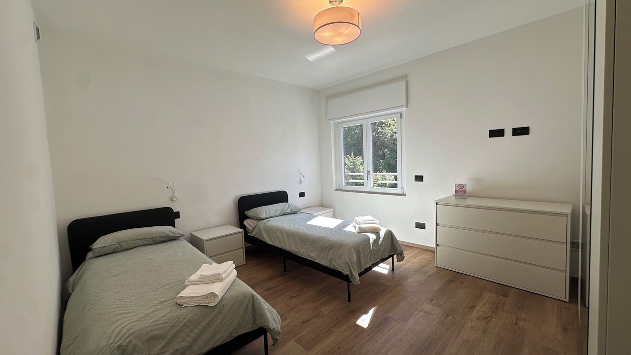 Photo of Bedroom in Blessagno