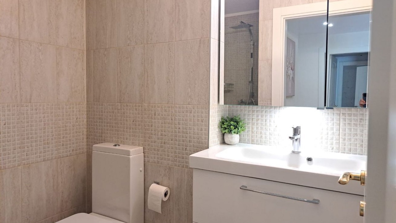 Photo of Bathroom in Morcote