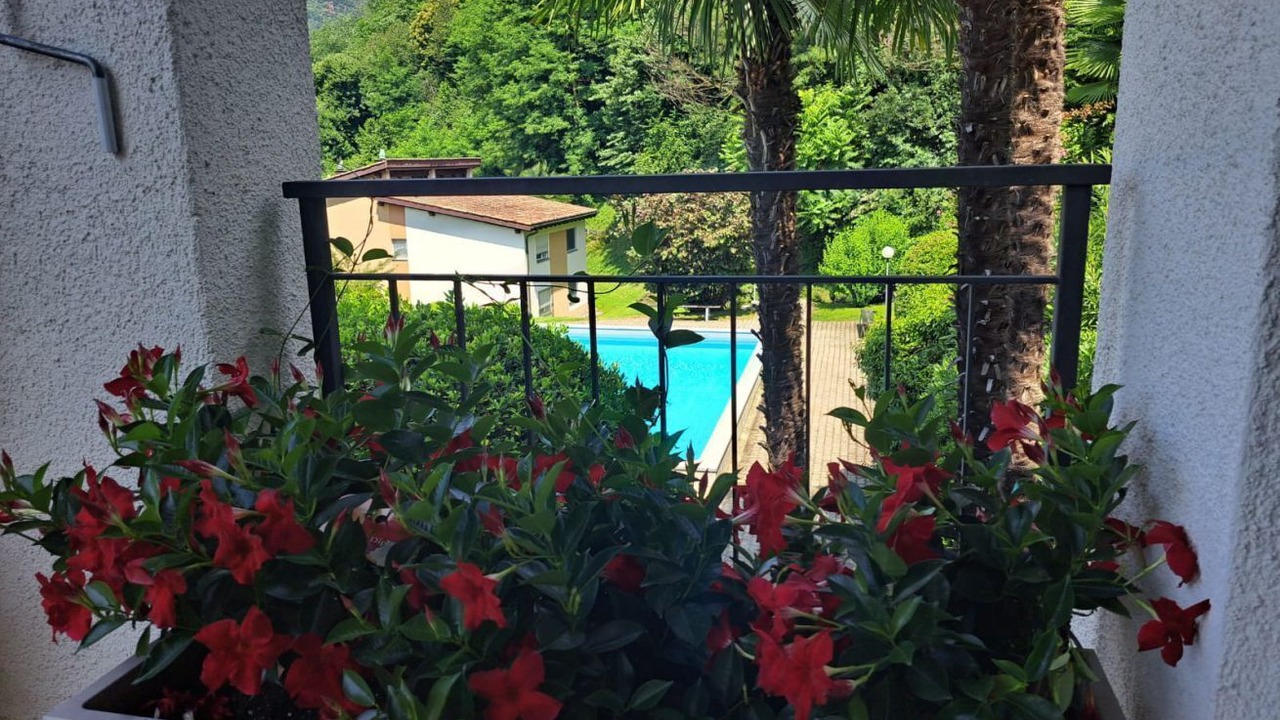 Photo of Outdoor in Morcote