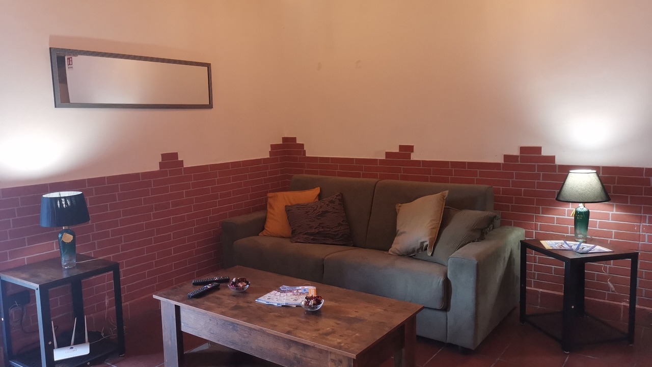 Photo of Livingroom in Civitavecchia