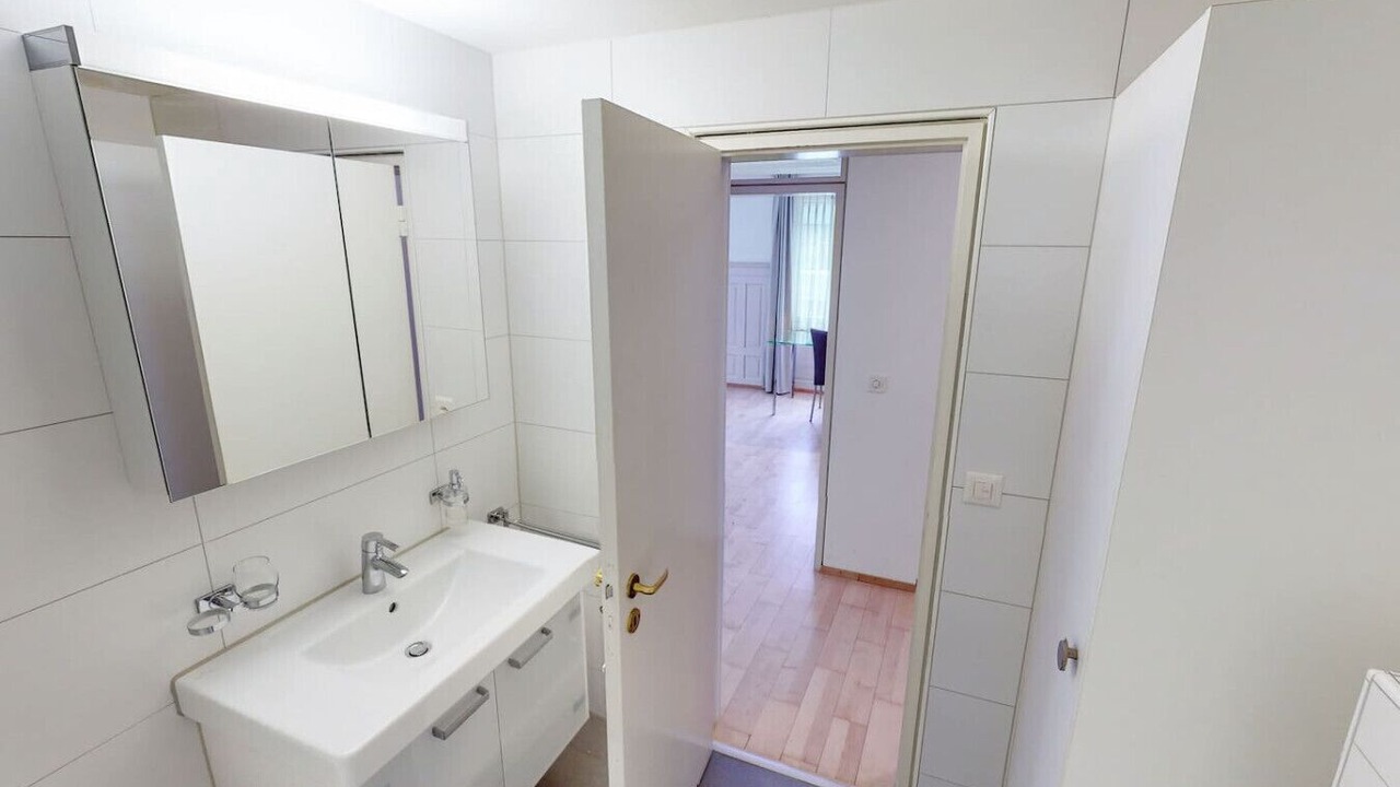 Photo of Bathroom in Muhlebach