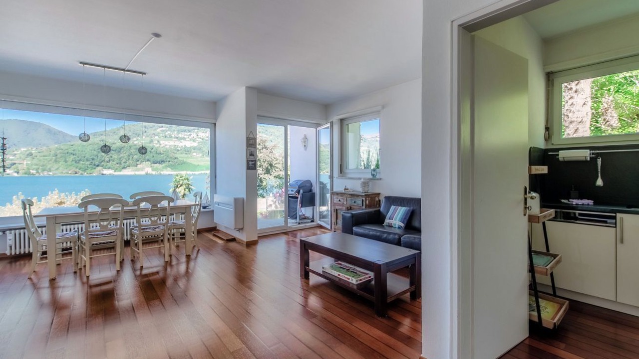Photo of Livingroom in Collina d'Oro