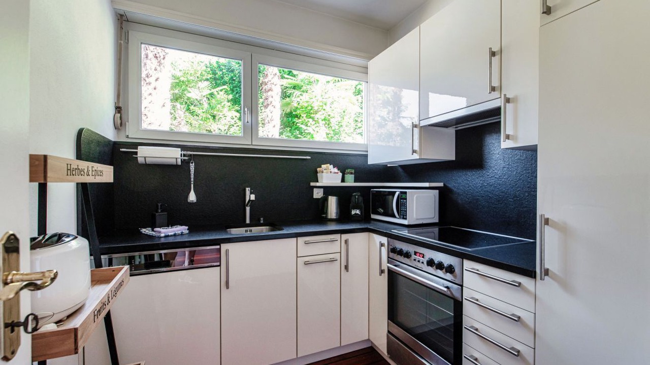 Photo of Kitchen in Collina d'Oro