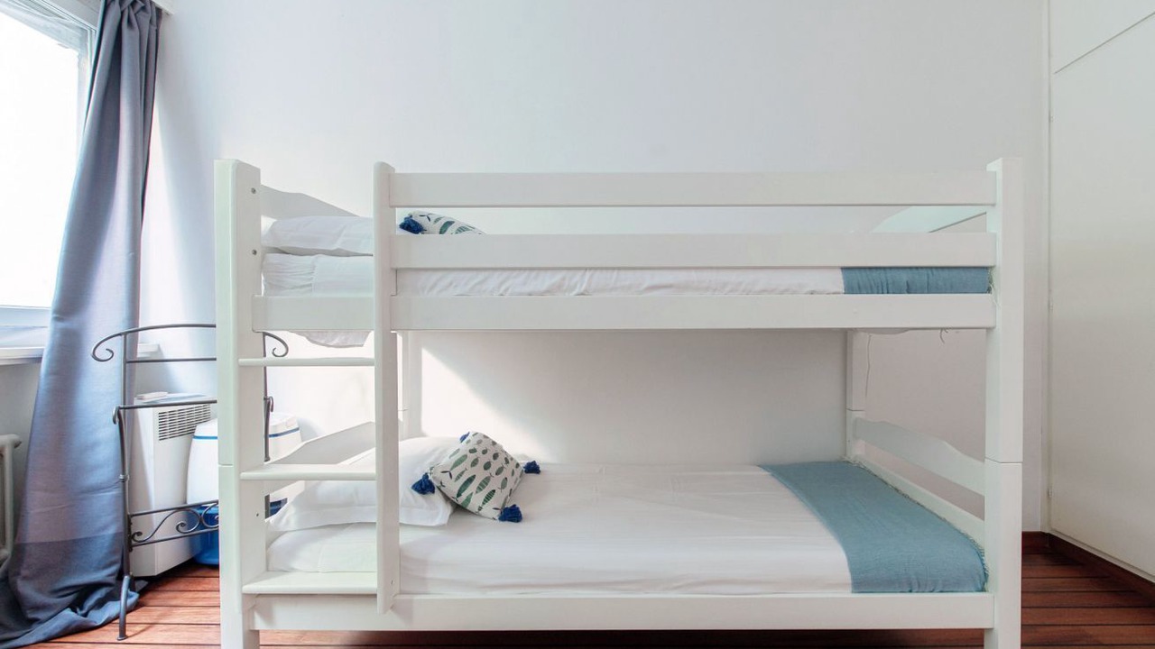 Photo of Bedroom in Collina d'Oro